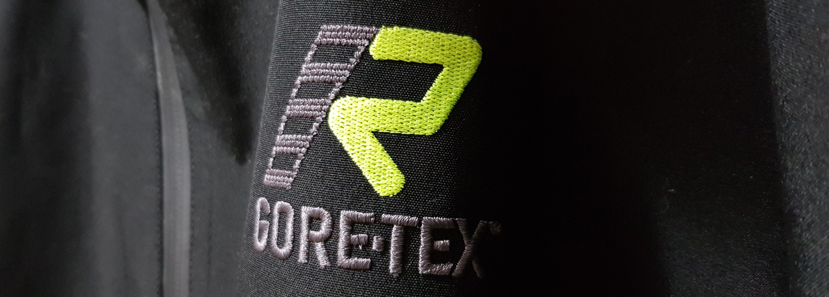 rukkaGoretex